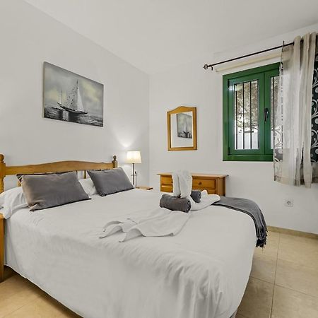 Apartamento Austria Puerto Del Carmen 卡门港 外观 照片