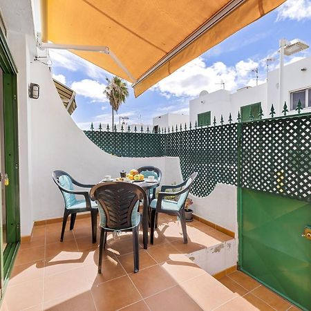 Apartamento Austria Puerto Del Carmen 卡门港 外观 照片