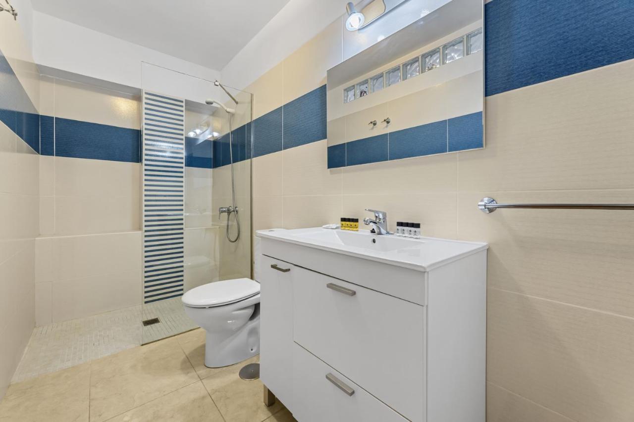 Apartamento Austria Puerto Del Carmen 卡门港 外观 照片