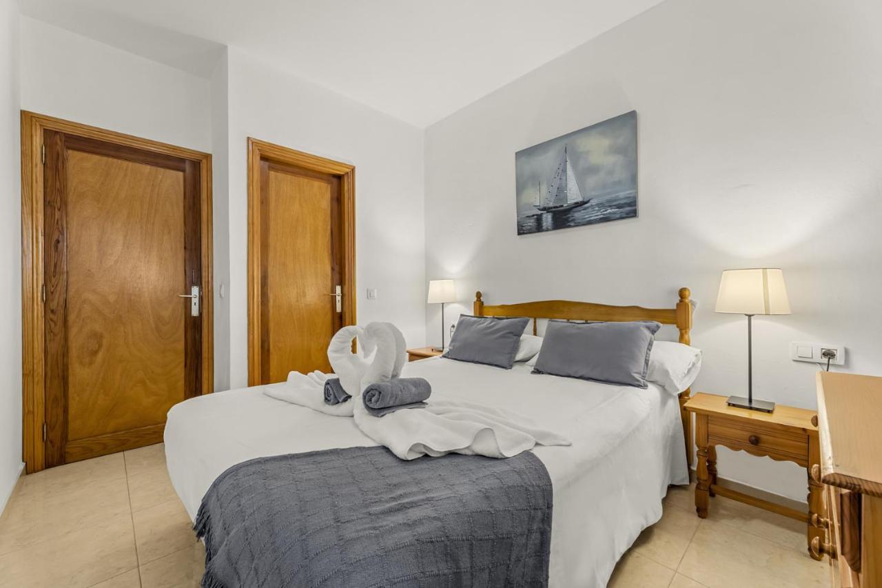 Apartamento Austria Puerto Del Carmen 卡门港 外观 照片