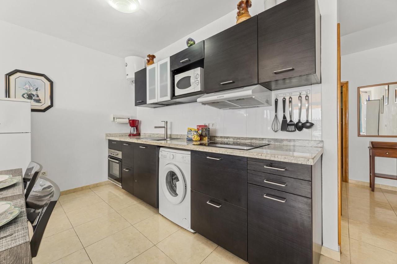 Apartamento Austria Puerto Del Carmen 卡门港 外观 照片