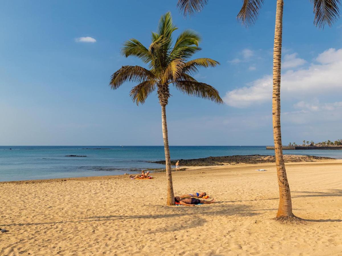 Apartamento Austria Puerto Del Carmen 卡门港 外观 照片