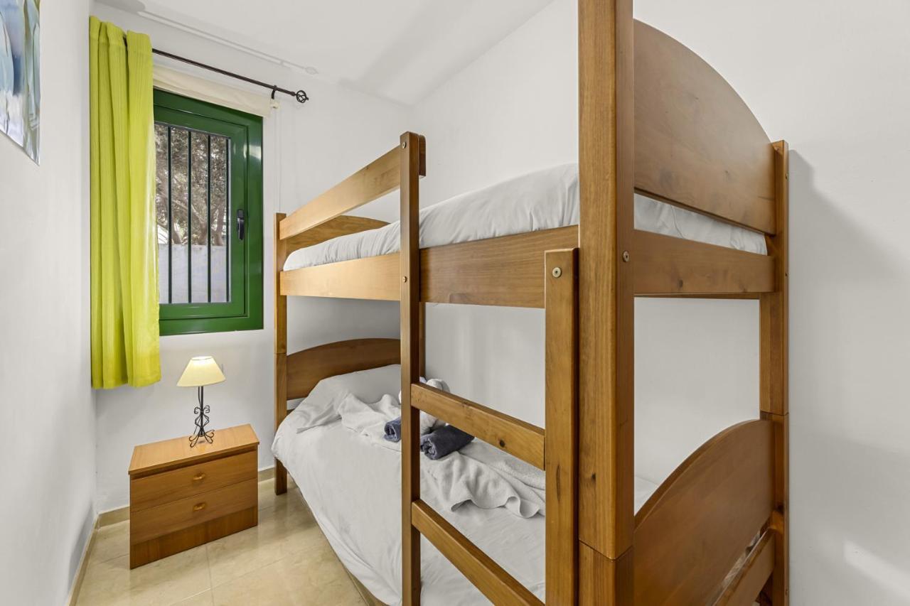 Apartamento Austria Puerto Del Carmen 卡门港 外观 照片