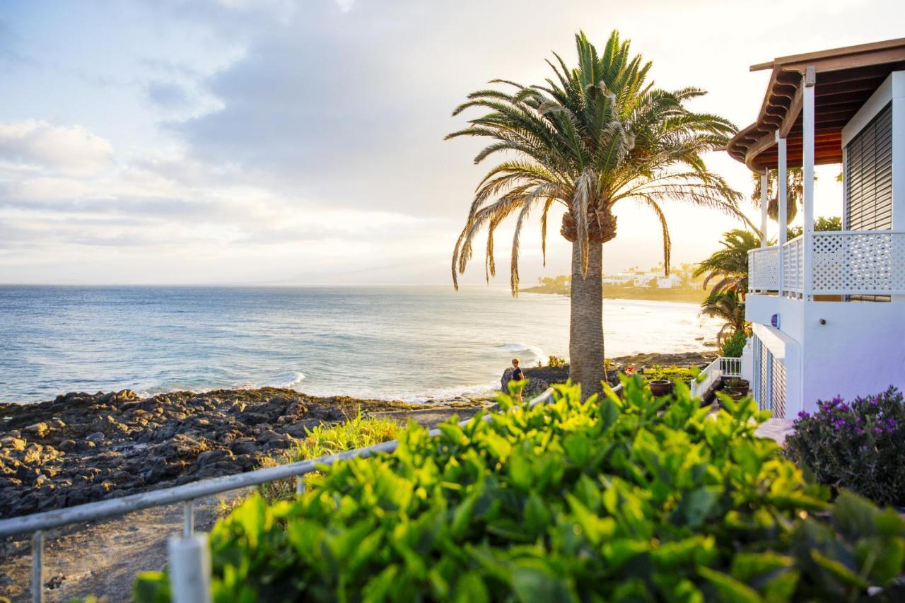 Apartamento Austria Puerto Del Carmen 卡门港 外观 照片