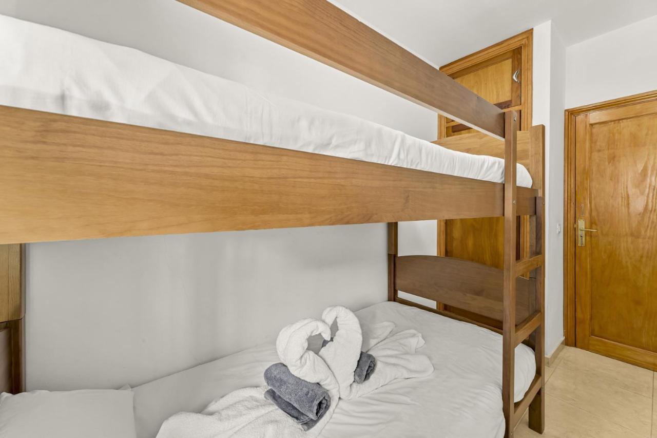 Apartamento Austria Puerto Del Carmen 卡门港 外观 照片