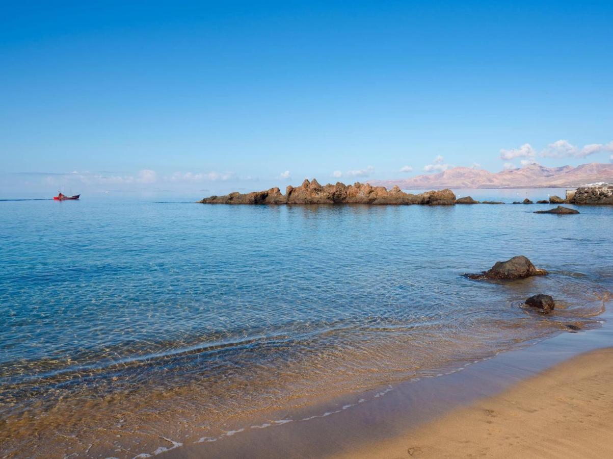Apartamento Austria Puerto Del Carmen 卡门港 外观 照片